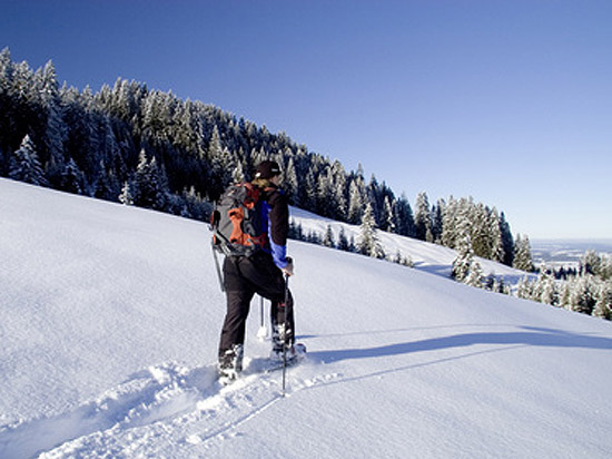 Winterwandern